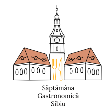 Săptămâna Gastronomică Sibiu, 23-29 Martie 2026