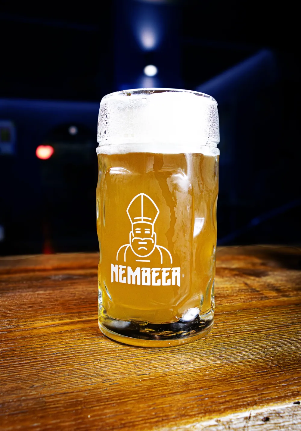 Bere Amarilla - Butoiul de Aur