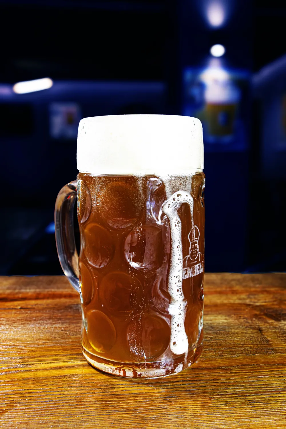 Bere Indiana - Butoiul de Aur