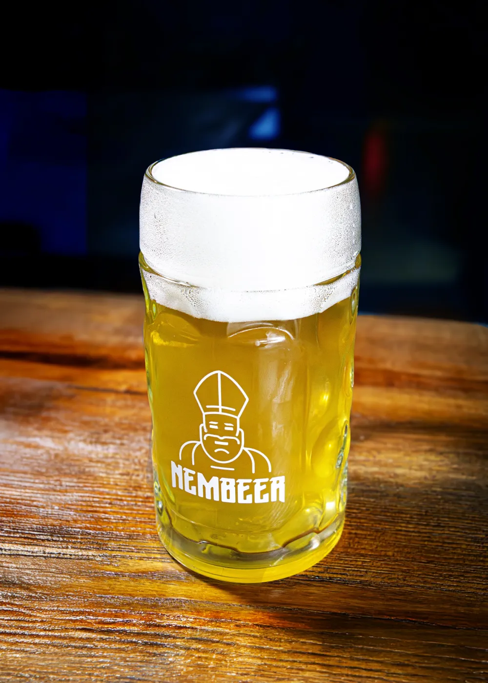 Bere Boema - Butoiul de Aur